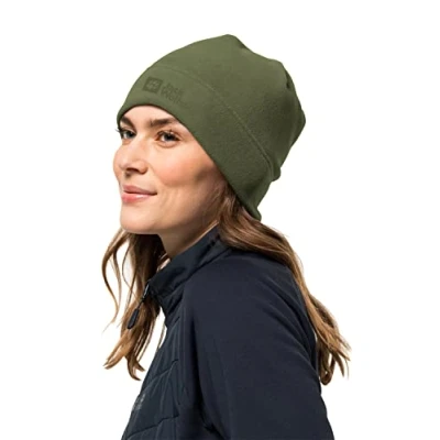 Abbildung von Jack Wolfskin Real Stuff Beanie