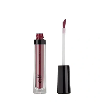 Abbildung von e.l.f. Tinted Lip Oil Berry Kiss