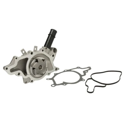 Abbildung von THERMOTEC D1M026TT Wasserpumpe mit Dichtung mechanisch MERCEDES BENZ: Vito Bus, V Klasse, Kastenwagen