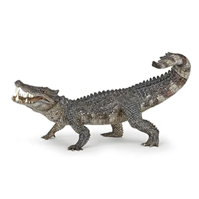 Abbildung von Papo 55056 The Dinosaurs Tiere Kaprosuchus, Spiel