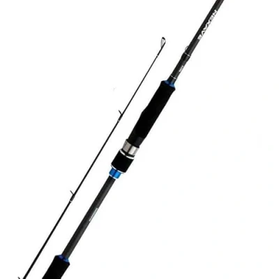 Abbildung von Shimano Nexave 910M Mod Fast 3pc 3.00m &#039; 7 35g Spinnrute