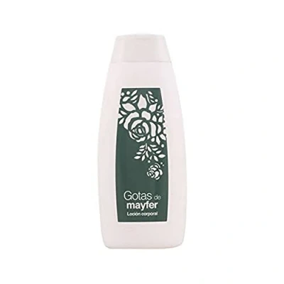 Abbildung von Mayfer Gotas Loción Corporal Leche 250 ml