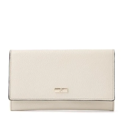 Abbildung von dR Amsterdam Mint Ladies Wallet 110159 nude