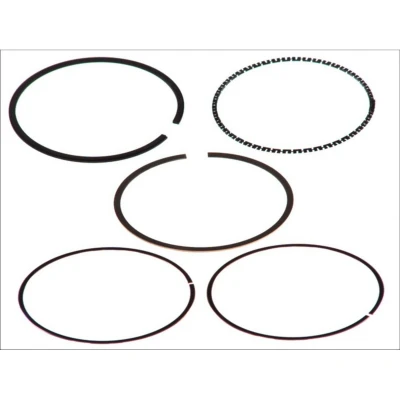 Abbildung von GOETZE ENGINE 08 137200 00 Kolbenringsatz 85 BMW: 3 Limousine, Coupe, Touring
