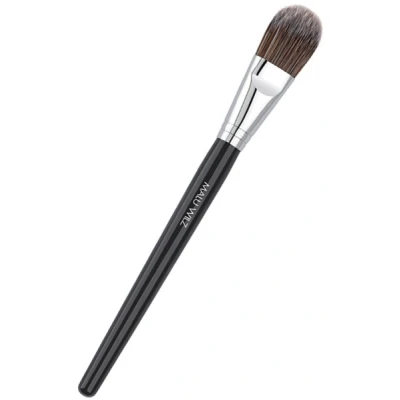 Abbildung von Malu Wilz Make Up Foundation Brush