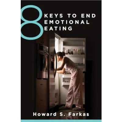Abbildung von 8 Keys to End Emotional Eating (8 Mental Health, Band 0)