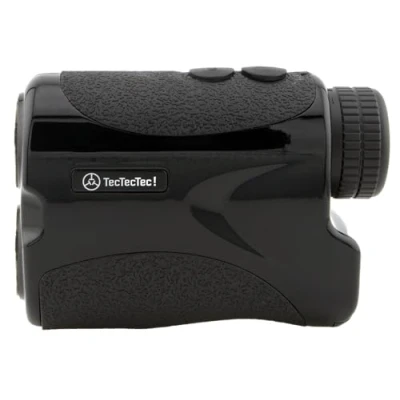 Abbildung von TecTecTec VPRO500 Golf Entfernungsmesser Laser Rangefinder