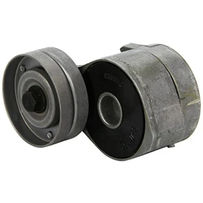 Abbildung von INA 534 0139 30 Spannarm, Keilrippenriemen LAND ROVER: Freelander I SUV, SUV Cabrio