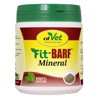Abbildung von Fit BARF Mineral 600 g