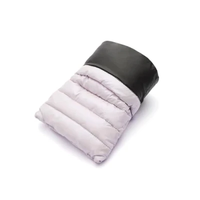 Abbildung von HAWKERS Unisex Adulto Padded Pouch Light Brillenetui, Purple Black, Einheitsgröße