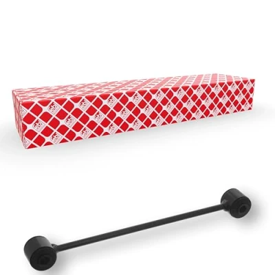 Abbildung von FEBI BILSTEIN 39641 Koppelstange Hinterachse links, rechts LANCIA: Thema Limousine