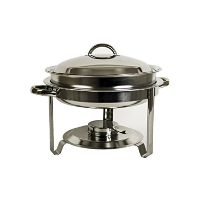 Abbildung von Saro 127 1018 Chafing Dish, CARLA
