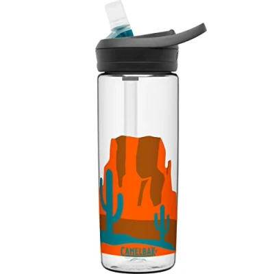 Abbildung von Camelbak Trinkflasche Eddy+ 600 ml