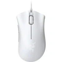 Abbildung von Razer DeathAdder Essential Gaming Maus Weiß