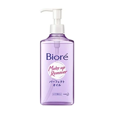 Abbildung von Biore Make up Remover Perfect Oil 230ml (japan import)