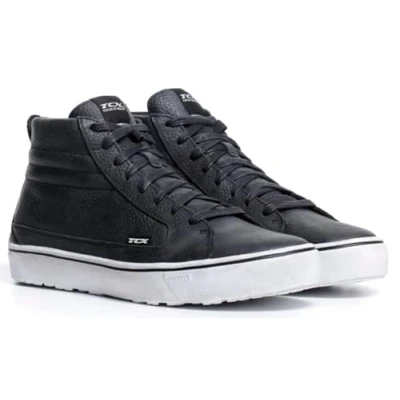 Abbildung von TCX 2017700003948008 City Schuhe schwarz
