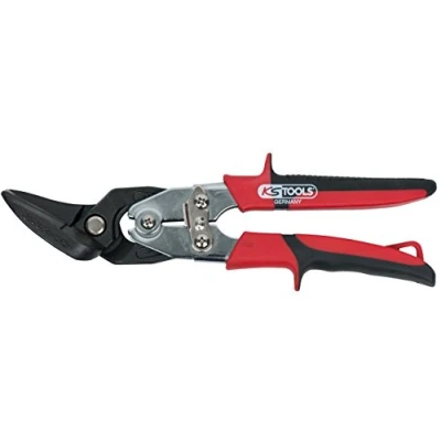 Abbildung von KS TOOLS 118.0046 Universalschere 40, 260 Werkzeugstahl