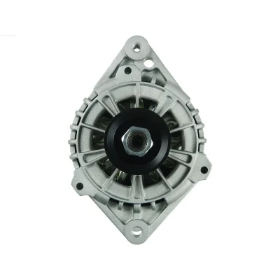 Abbildung von AS PL A1004 Lichtmaschine 12V 85A CHEVROLET: Rezzo, DAEWOO: Lanos Schrägheck, Limousine