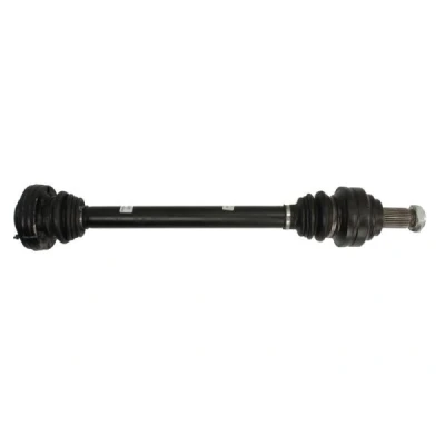 Abbildung von POINT GEAR PNG75411 Antriebswelle Hinterachse links 611mm mit Mutter BMW: 3 Touring, Limousine, Coupe