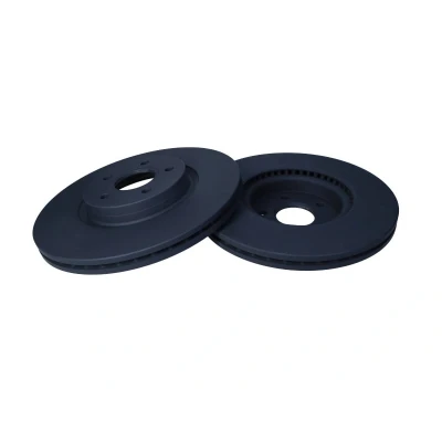 Abbildung von QUARO Bremsscheibe VOLVO: V50, V40 Schrägheck, S40 II, FORD: Focus 2 Schrägheck 320mm 25mm 5 loch 108mm Belüftet beschichtet hochgekohlt QD8041HC