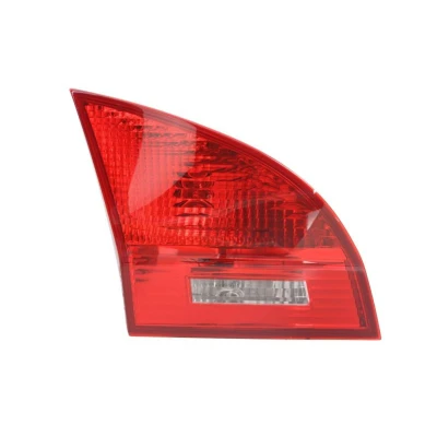 Abbildung von MAGNETI MARELLI 714021580101 Rückleuchte links innerer Teil P21/5W, P21W mit Glühlampen Lampenträger KIA: Venga