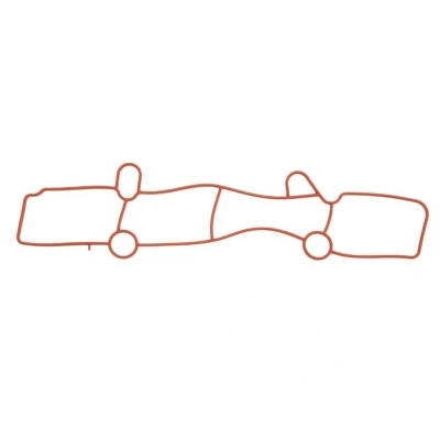 Abbildung von REINZ 71 12635 00 Ansaugkrümmerdichtung FPM (Fluor Kautschuk) FORD: FOCUS 3, 3 Turnier, Mondeo 5 Kombi