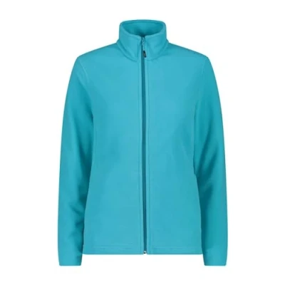 Abbildung von CMP Arctic Fleece Jacke für Damen, Lagune, D44