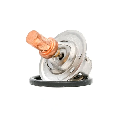 Abbildung von FEBI BILSTEIN 09335 Kühlwasserthermostat 91 mit Dichtring RENAULT: Kangoo I, CLIO 2, 1, DACIA: Logan I MCV, Duster SUV, Sandero