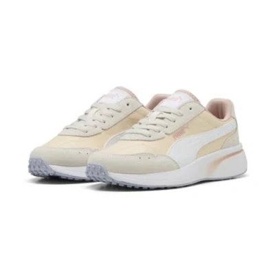 Abbildung von Puma Damen Sneaker R78 GLANCE 401623