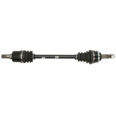 Abbildung von POINT GEAR PNG72676 Antriebswelle Vorderachse links 653 72,6 für Fahrzeuge mit ABS SUZUKI: SWIFT 3