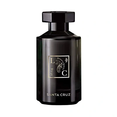 Abbildung von Le Couvent Maison de Parfum Santa Cruz Eau 100 ml