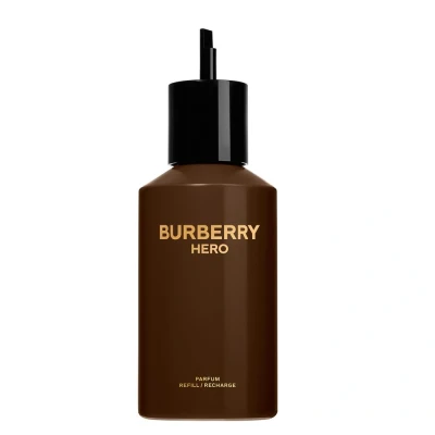 Abbildung von Burberry Hero Parfum Refill 200ml