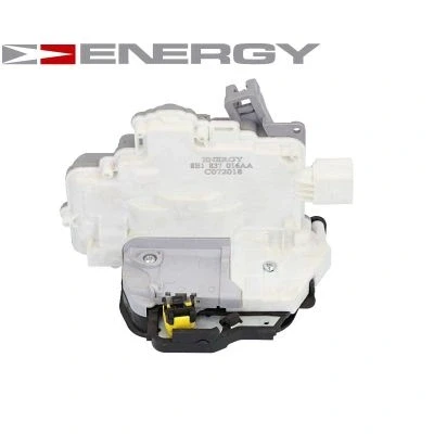 Abbildung von ENERGY ZDP0025P Türschloß vorne AUDI: A4 B7 Avant, Limousine