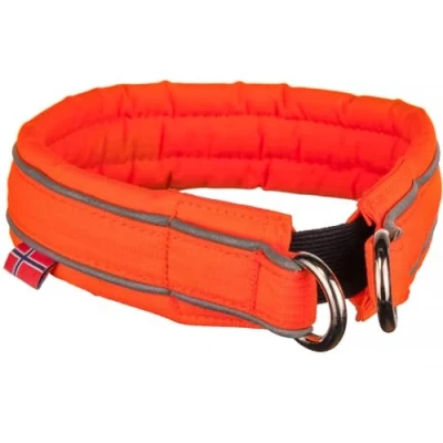 Abbildung von Non stop dogwear Safe Collar 141 Halsband, Größe:65