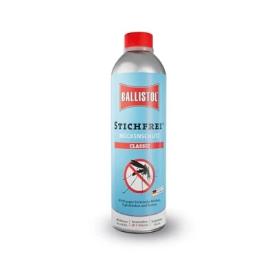 Abbildung von BALLISTOL Insektenspray Stichfrei Öl 500 ml