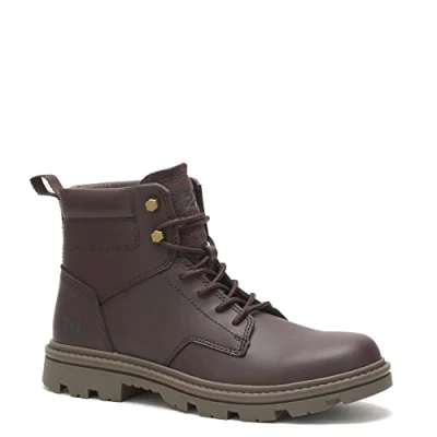 Abbildung von Schuh universal herren Caterpillar P725470