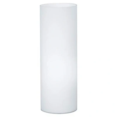 Abbildung von Eglo 81828 Tischleuchte GEO , E27 max. 1X40W