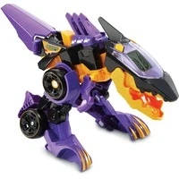 Abbildung von Vtech® Actionfigur Switch &amp; Go Dinos, Spinosaurus, mit Licht und Sound