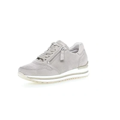 Abbildung von Gabor Sneaker low, Damen, Größe: 37.5, Grijs Schuhe