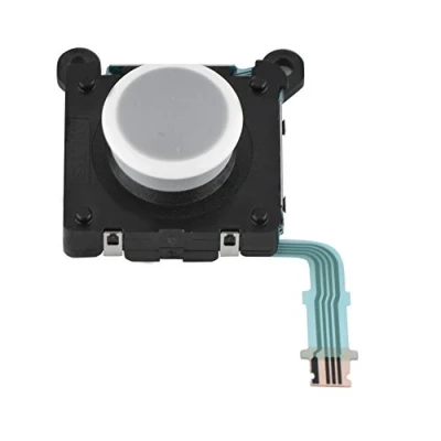 Abbildung von ciciglow 3D Analog Joystick, Ersatz Button Thumbstick Game Stick Rocker Modul für PS Vita PSV 2000