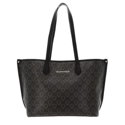 Abbildung von Valentino Bags LADY Handtasche, Damen, Größe: One Size, Nero