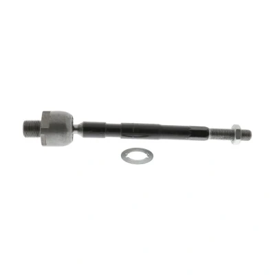 Abbildung von MOOG HO AX 12633 Axialgelenk innen, Vorderachse links M12X1.25 227 HONDA: Jazz 2 Schrägheck