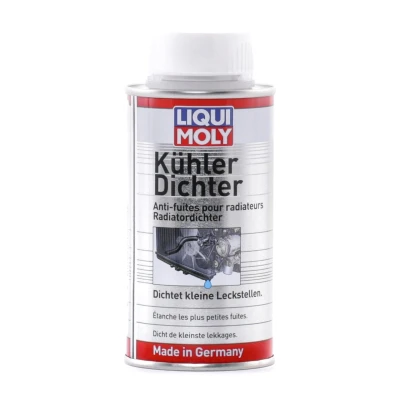 Abbildung von LIQUI MOLY 3330 Kühlerdichtstoff Dose 150