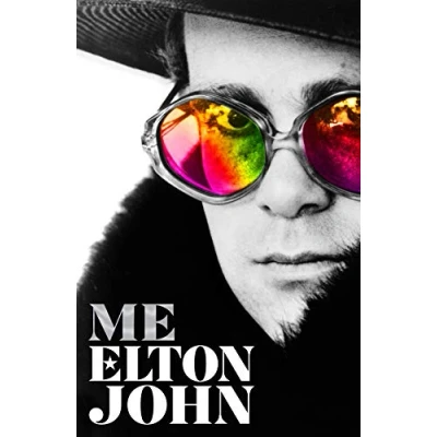 Abbildung von Me: Elton John Official Autobiography