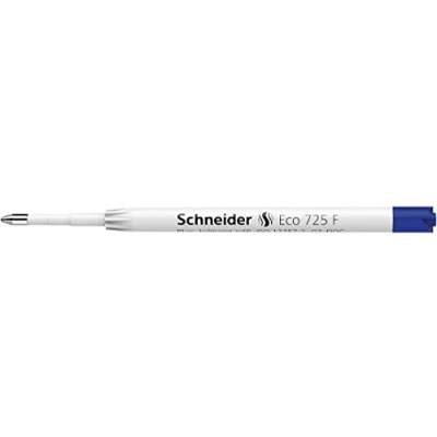 Abbildung von Schneider Kugelschreibermine Blau