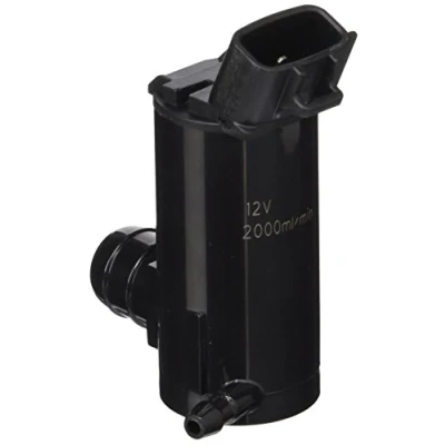 Abbildung von ASHIKA 156 02 204 Waschwasserpumpe TOYOTA: Yaris Verso, MR2 III Cabrio, Corolla IX Limousine