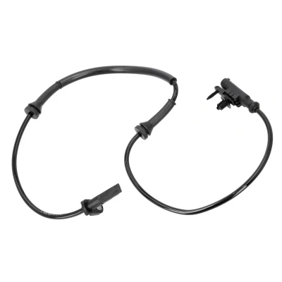 Abbildung von MEYLE 014 899 0084 ABS Sensor Vorderachse aktiver 2 12 MITSUBISHI: Colt 6, VI CZC Cabrio, SMART: Forfour I