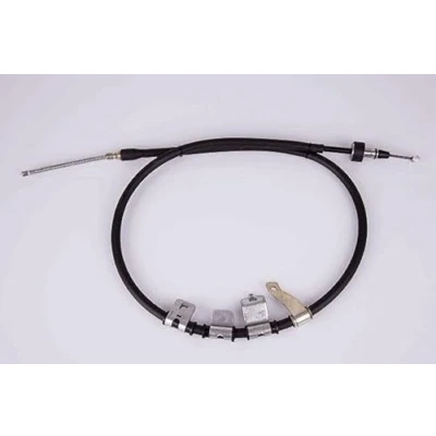 Abbildung von HELLA 8AS 355 664 101 Handbremsseil 1640, 1425 HYUNDAI: Matrix