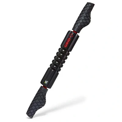 Abbildung von Trigger Point STK X Massage Roller X, Black, One size, 350495