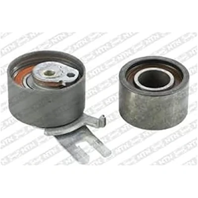 Abbildung von SNR KD465.03 Zahnriemensatz 132 VOLVO: V70 2, V50, V40 Schrägheck, HYUNDAI: Tucson, KIA: Sportage II
